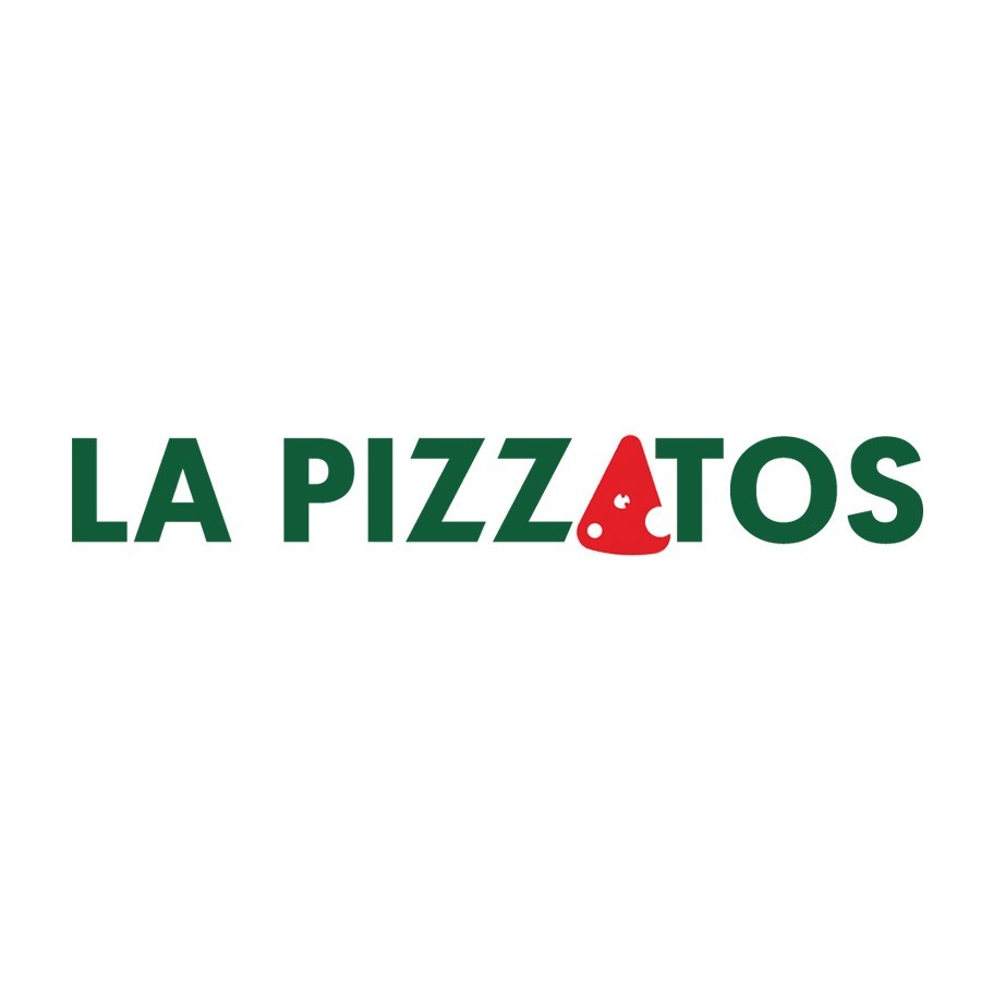 La Pizzatos Logo